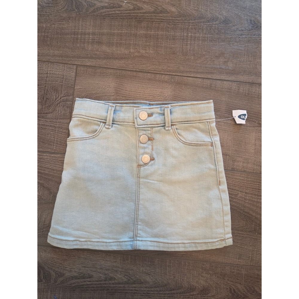 Old navy toddler girl skirt 4t